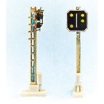 Schneider-Feinwerktechnik - 2209 Vorsignal SBB