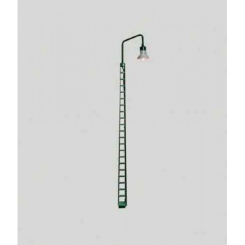 Schneider-Feinwerktechnik - 1301 H0 Gittermastlampe