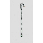 Schneider-Feinwerktechnik - 1303 H0 Gittermastlampe