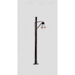 Schneider-Feinwerktechnik - 1330 H0 Holzmastlampe