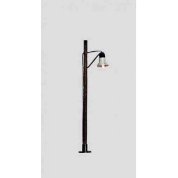 Schneider-Feinwerktechnik - 1330 H0 Holzmastlampe