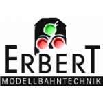 Erbert 042303 - Sprechsäule 5 Stück H0-TT
