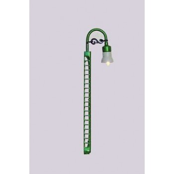 Schneider-Feinwerktechnik - 1112 N Bahnsteigleuchte