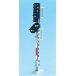 Schneider-Feinwerktechnik - 2106 Ausfahr-Hauptsignal mit Vorsignal DB