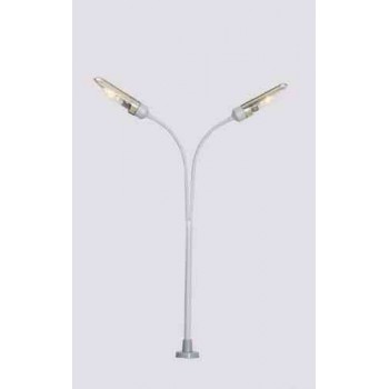 Schneider-Feinwerktechnik - 1358 H0 Peitschenlampe