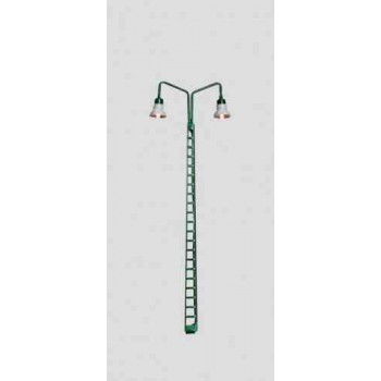 Schneider-Feinwerktechnik - 1302 H0 Gittermastlampe