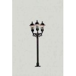 Schneider-Feinwerktechnik - 1375 H0 Kandelaber