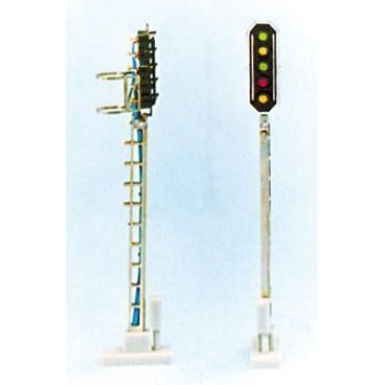 Schneider-Feinwerktechnik - 2207 Hauptsignal SBB