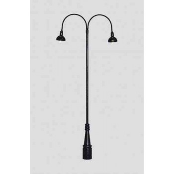 Schneider-Feinwerktechnik - 1512 I-II Bogenlampe